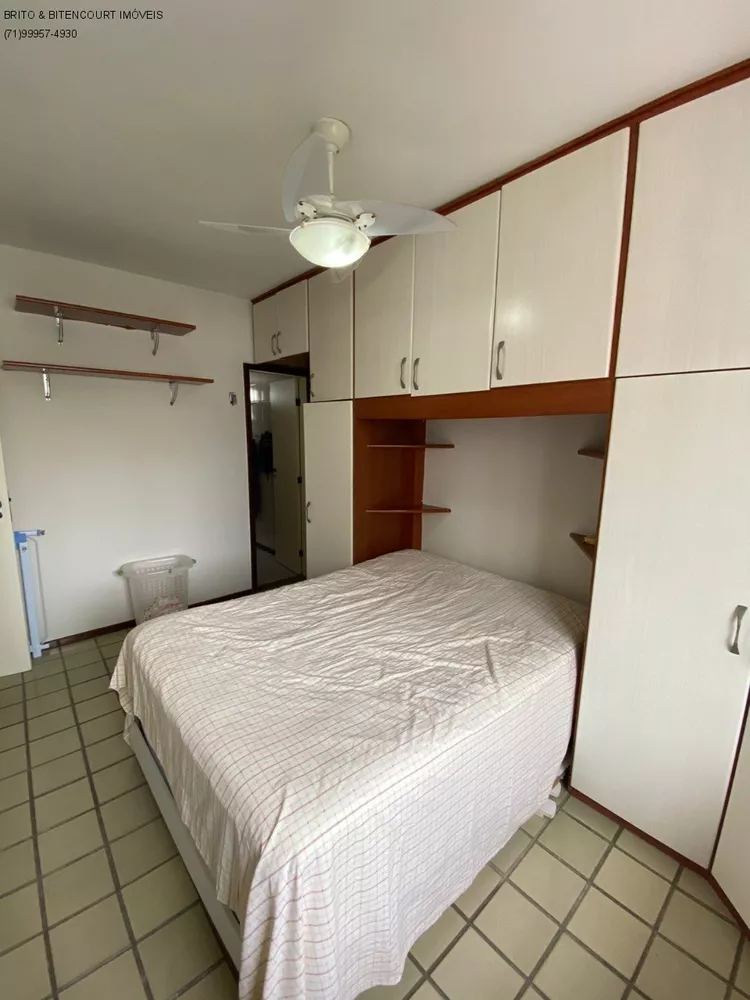 Apartamento à venda com 3 quartos, 89m² - Foto 8