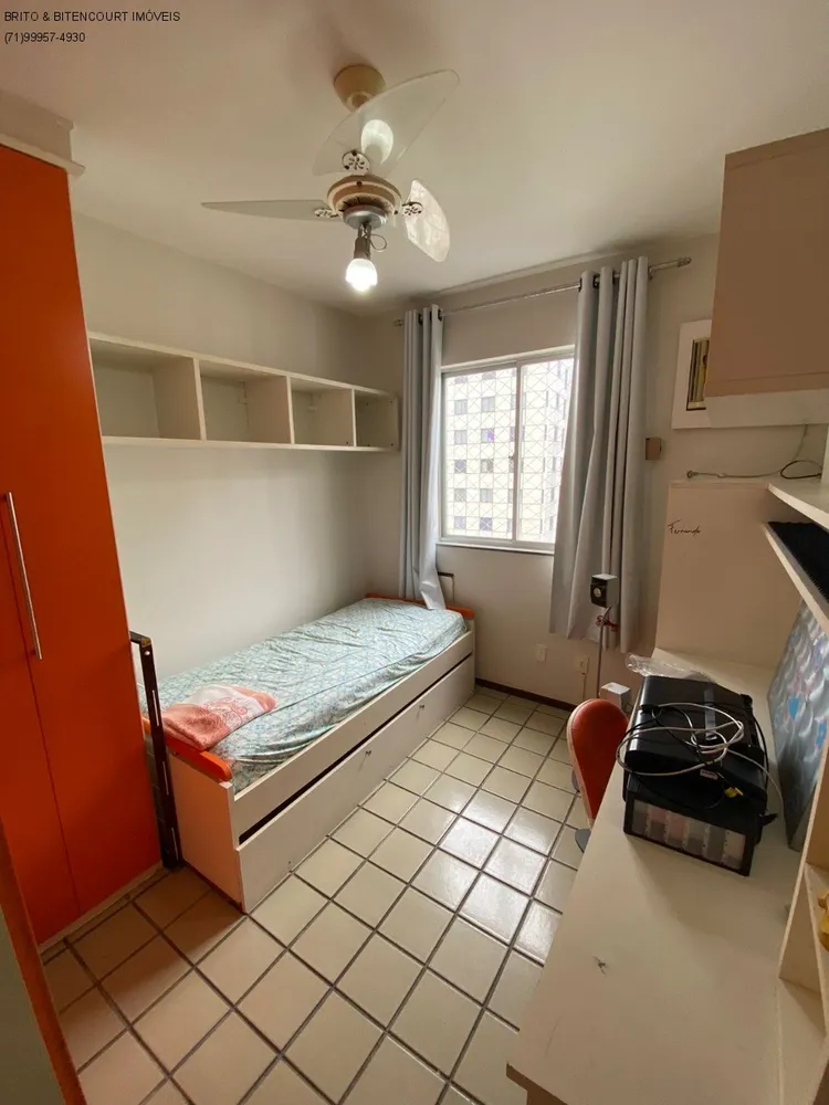 Apartamento, 3 quartos, 89 m² - Foto 9