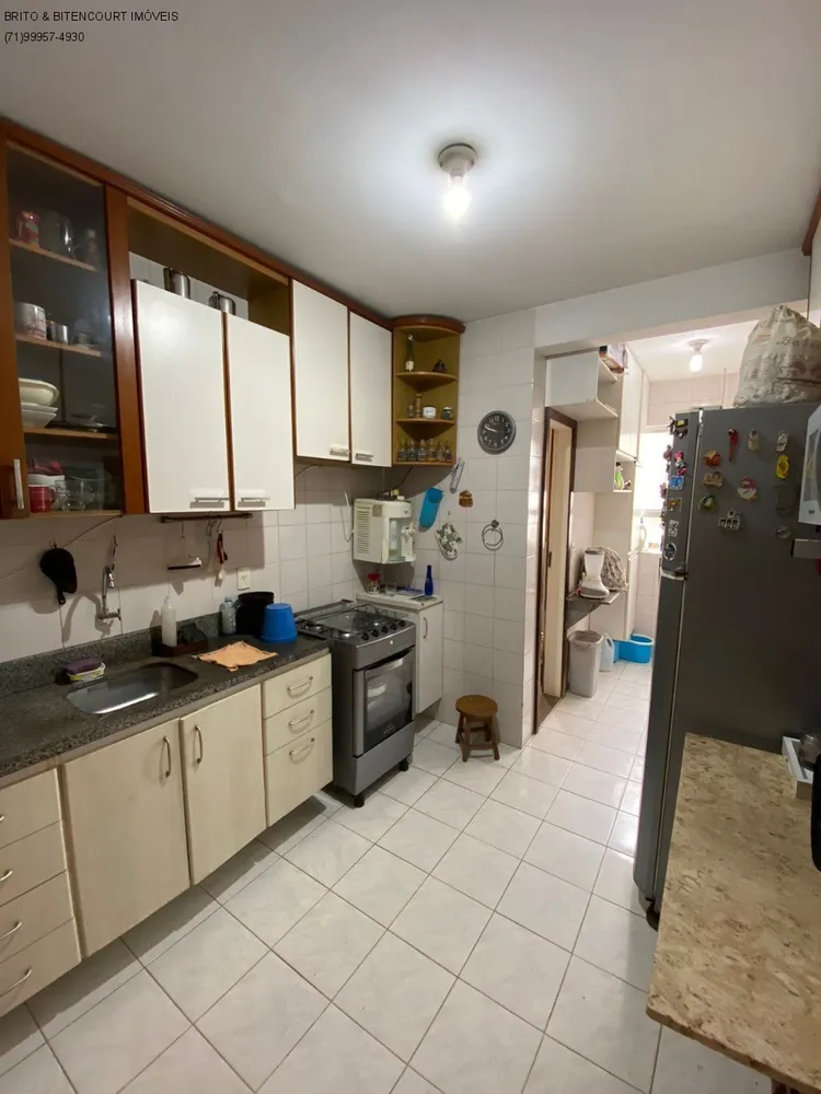 Apartamento, 3 quartos, 89 m² - Foto 17
