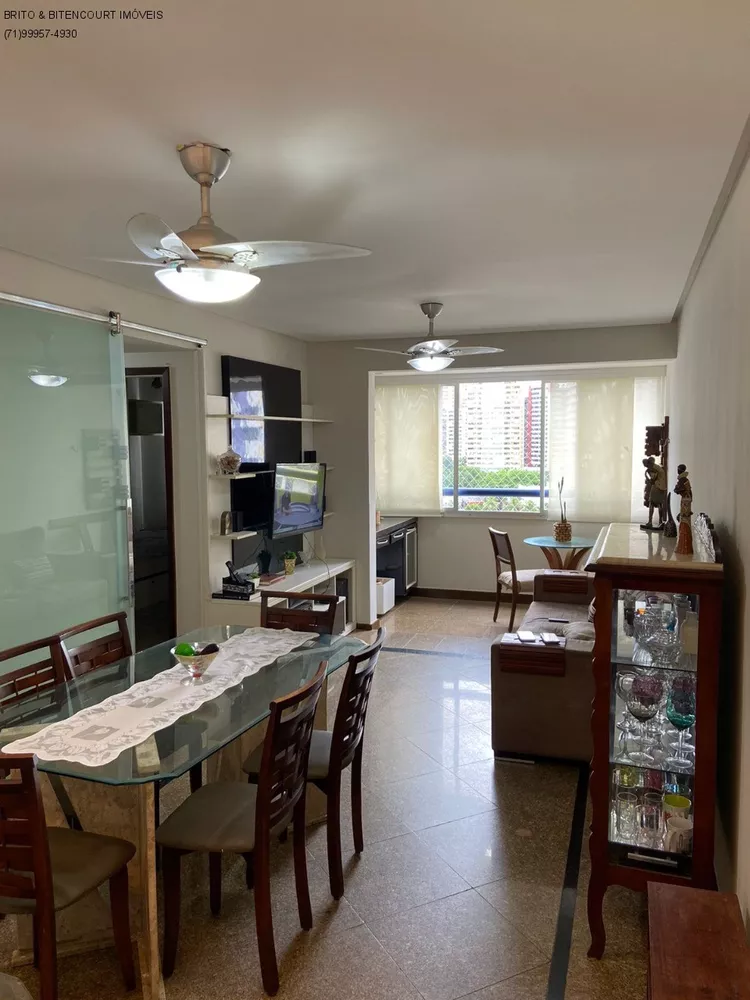 Apartamento à venda com 3 quartos, 89m² - Foto 6