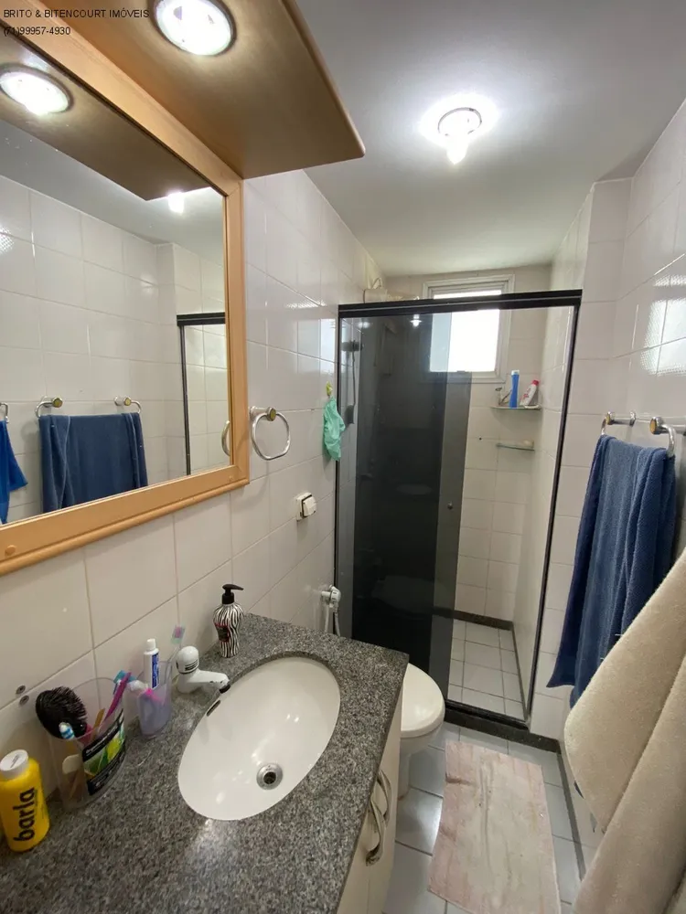 Apartamento, 3 quartos, 89 m² - Foto 15