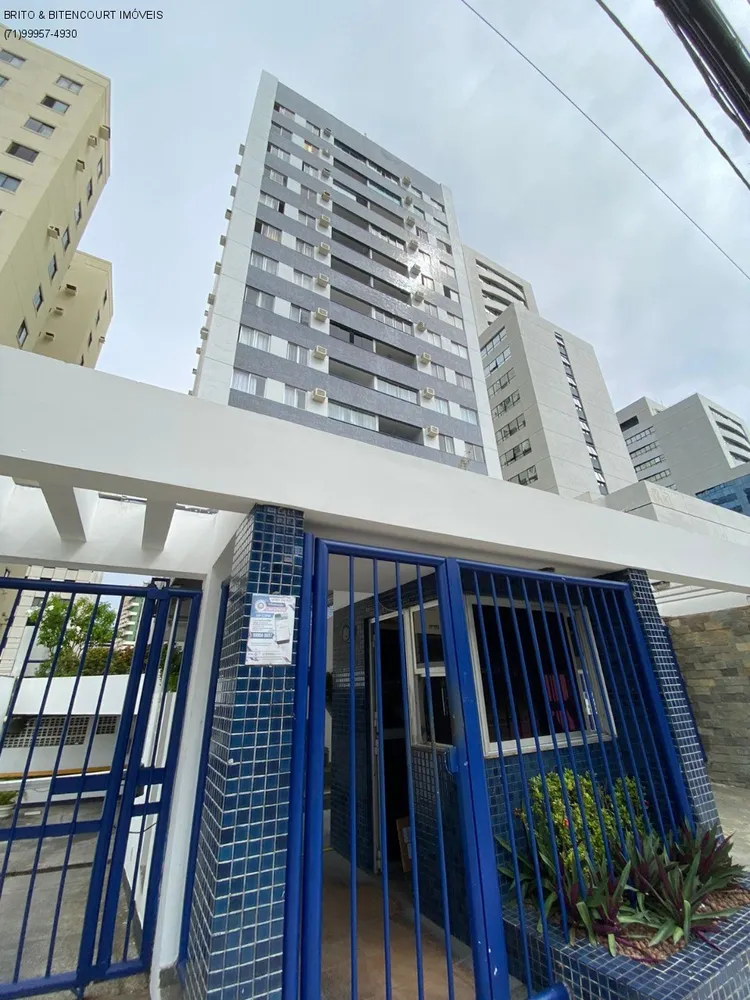 Apartamento, 3 quartos, 89 m² - Foto 19