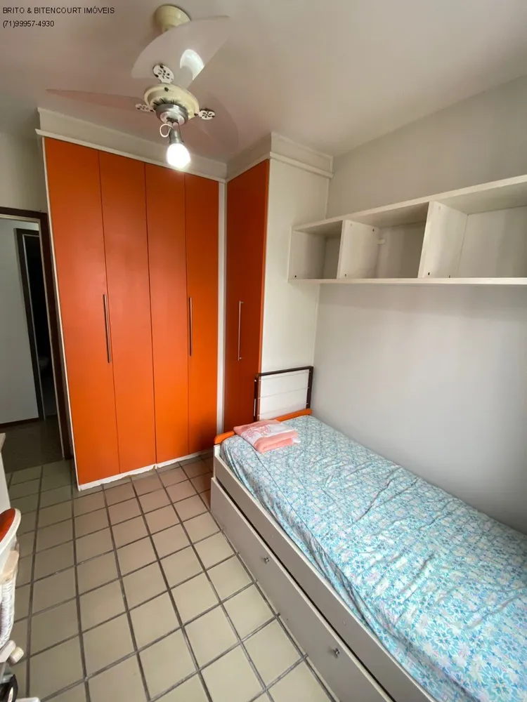 Apartamento, 3 quartos, 89 m² - Foto 10