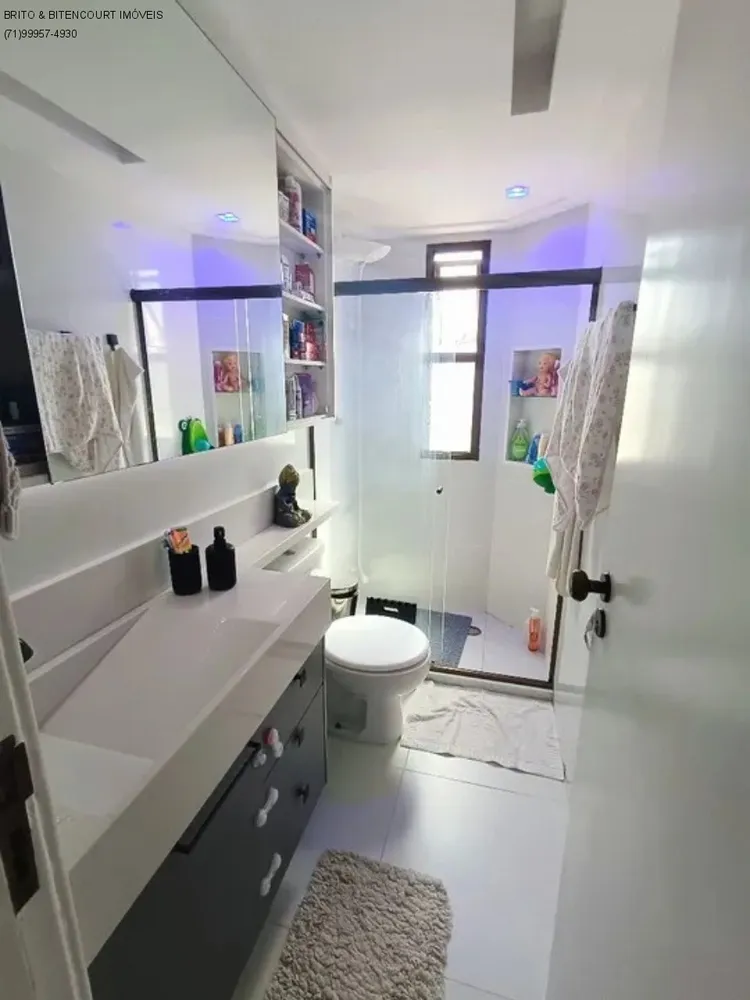 Apartamento, 2 quartos, 83 m² - Foto 5