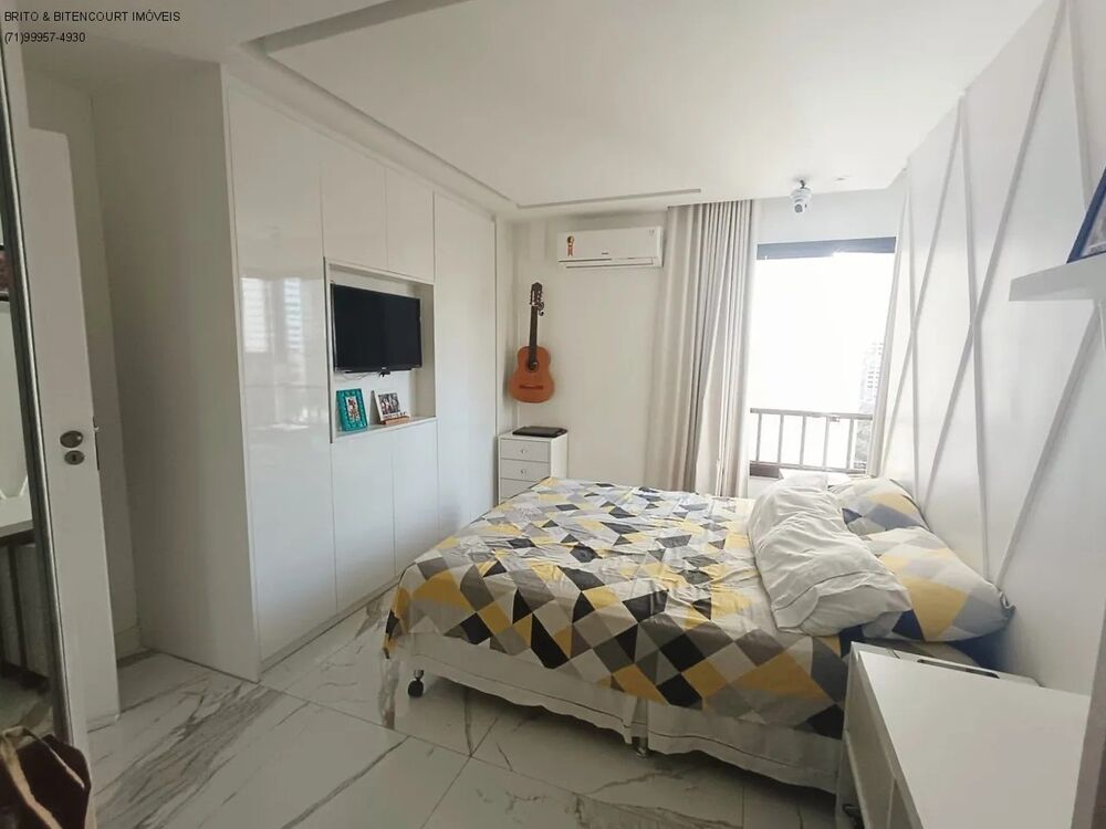 Apartamento, 2 quartos, 83 m² - Foto 7