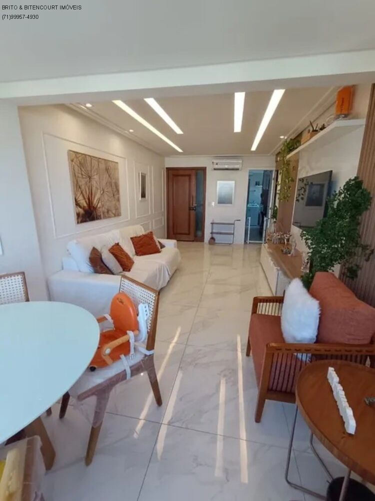Apartamento, 2 quartos, 83 m² - Foto 2