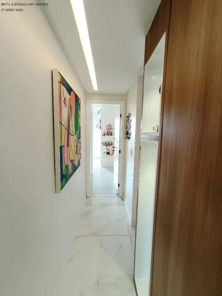 Apartamento, 2 quartos, 83 m² - Foto 8