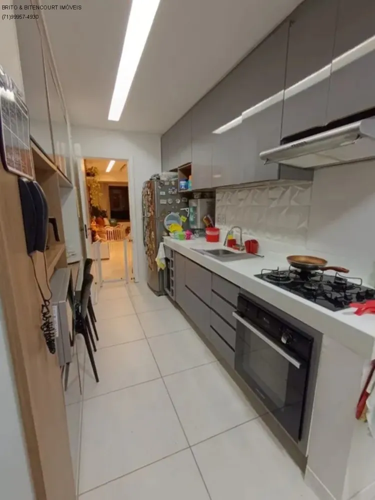 Apartamento, 2 quartos, 83 m² - Foto 4