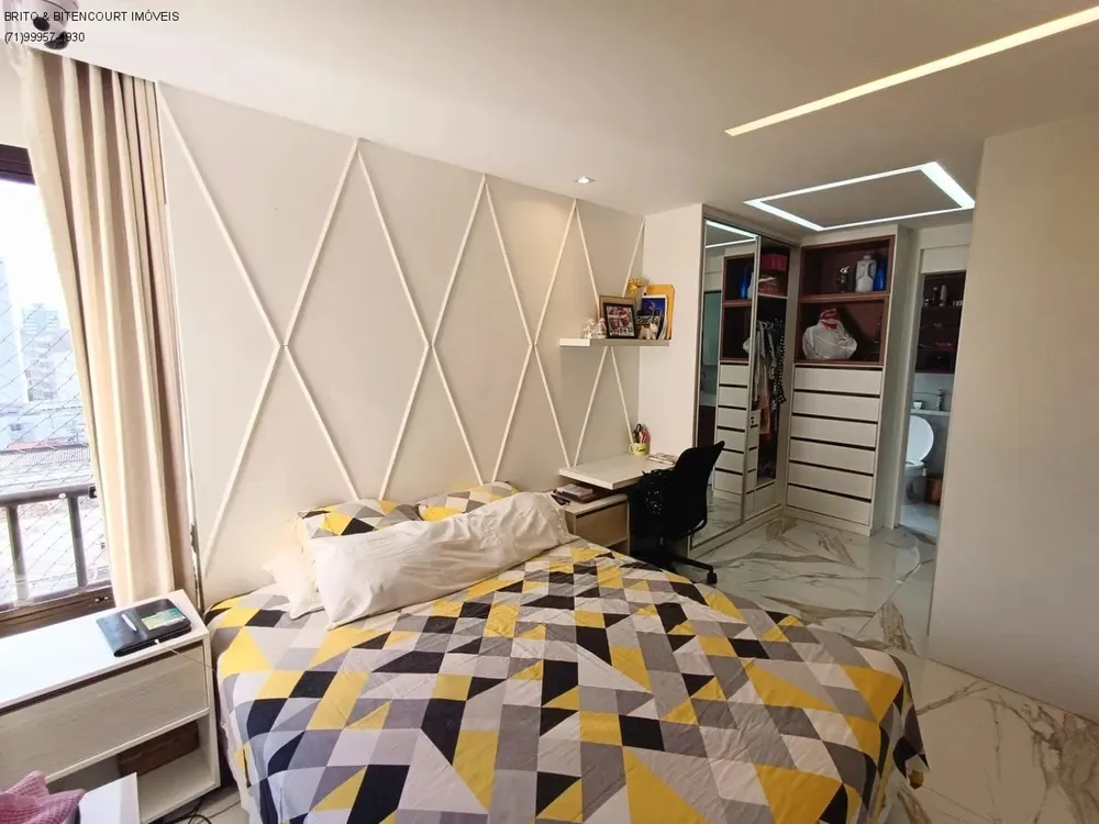 Apartamento, 2 quartos, 83 m² - Foto 6