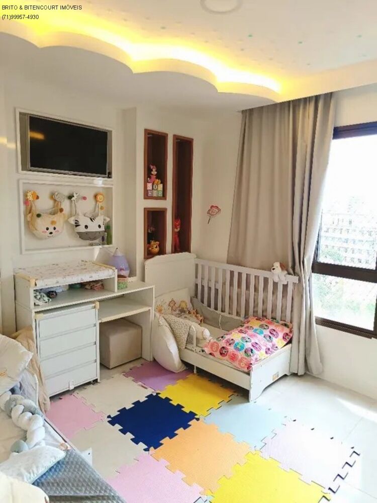 Apartamento, 2 quartos, 83 m² - Foto 9