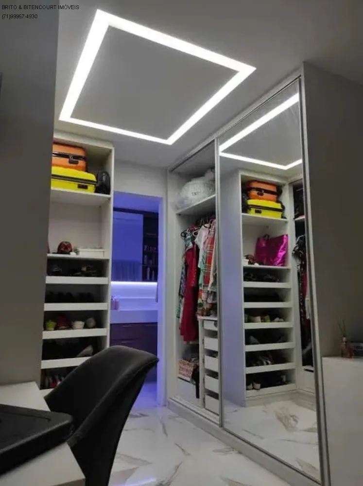 Apartamento, 2 quartos, 83 m² - Foto 10