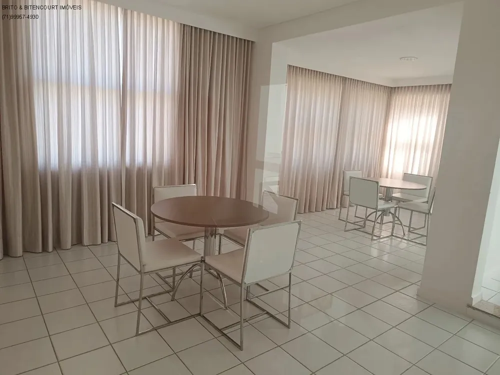 Apartamento, 2 quartos, 83 m² - Foto 11