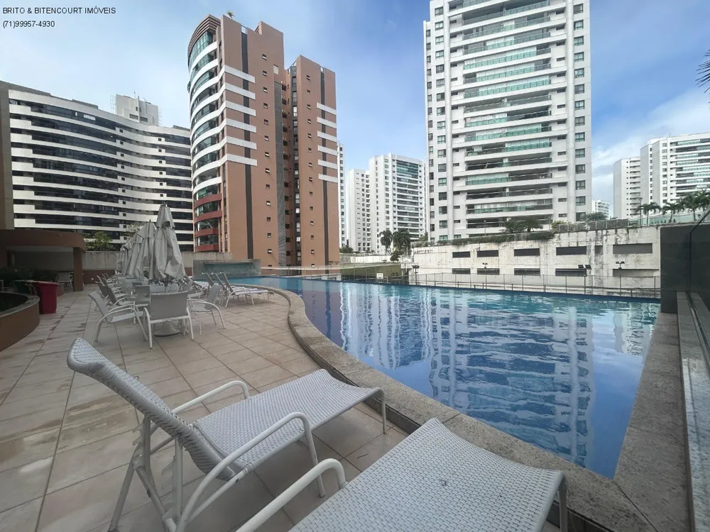Apartamento, 4 quartos, 145 m² - Foto 1