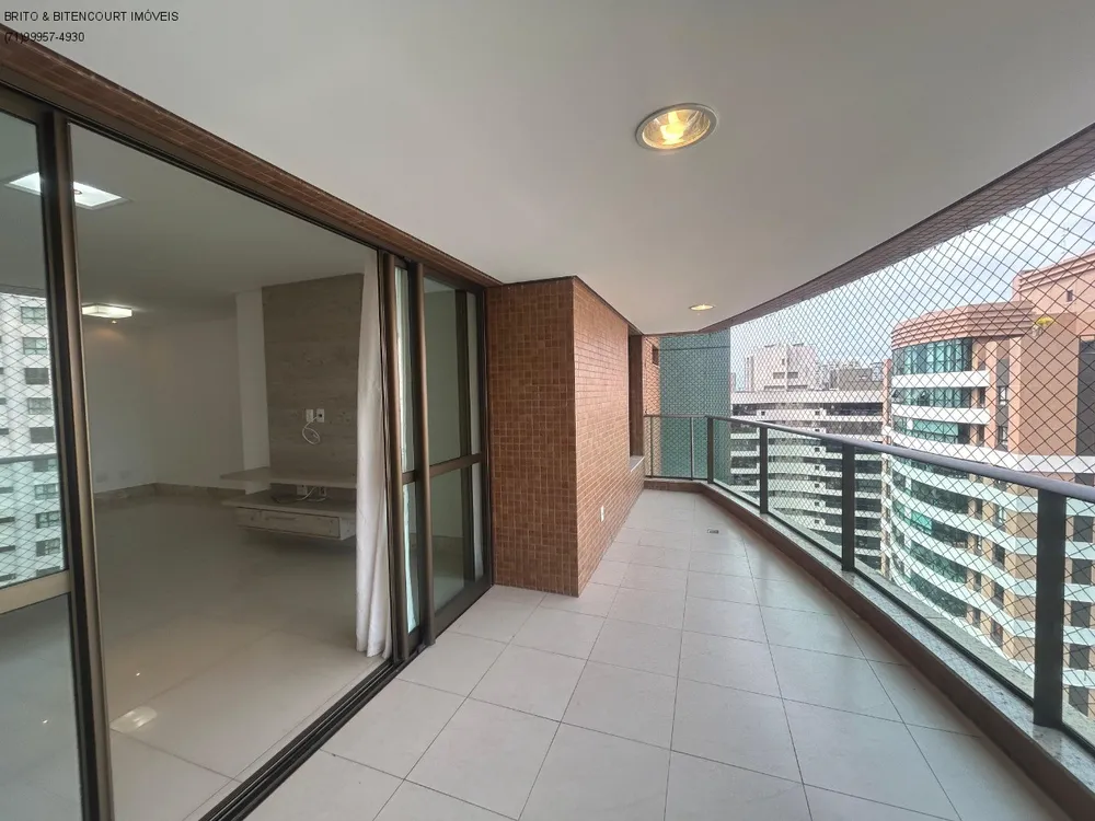 Apartamento, 4 quartos, 145 m² - Foto 4