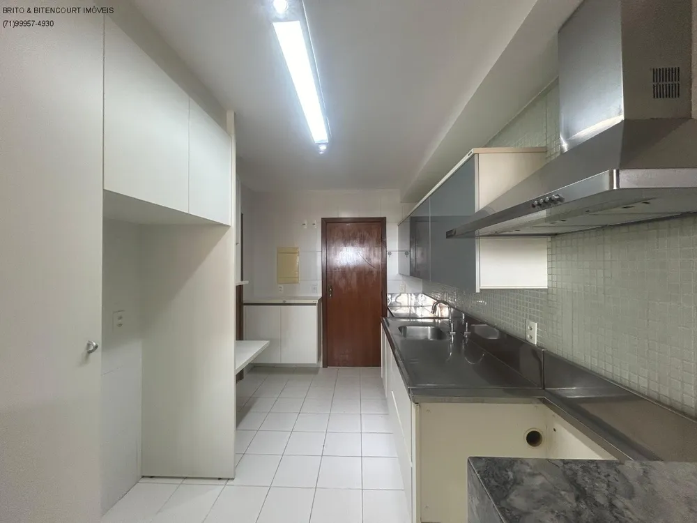 Apartamento, 4 quartos, 145 m² - Foto 9