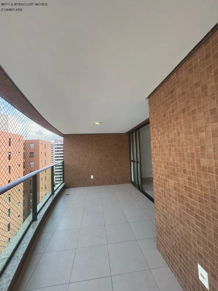 Apartamento, 4 quartos, 145 m² - Foto 3