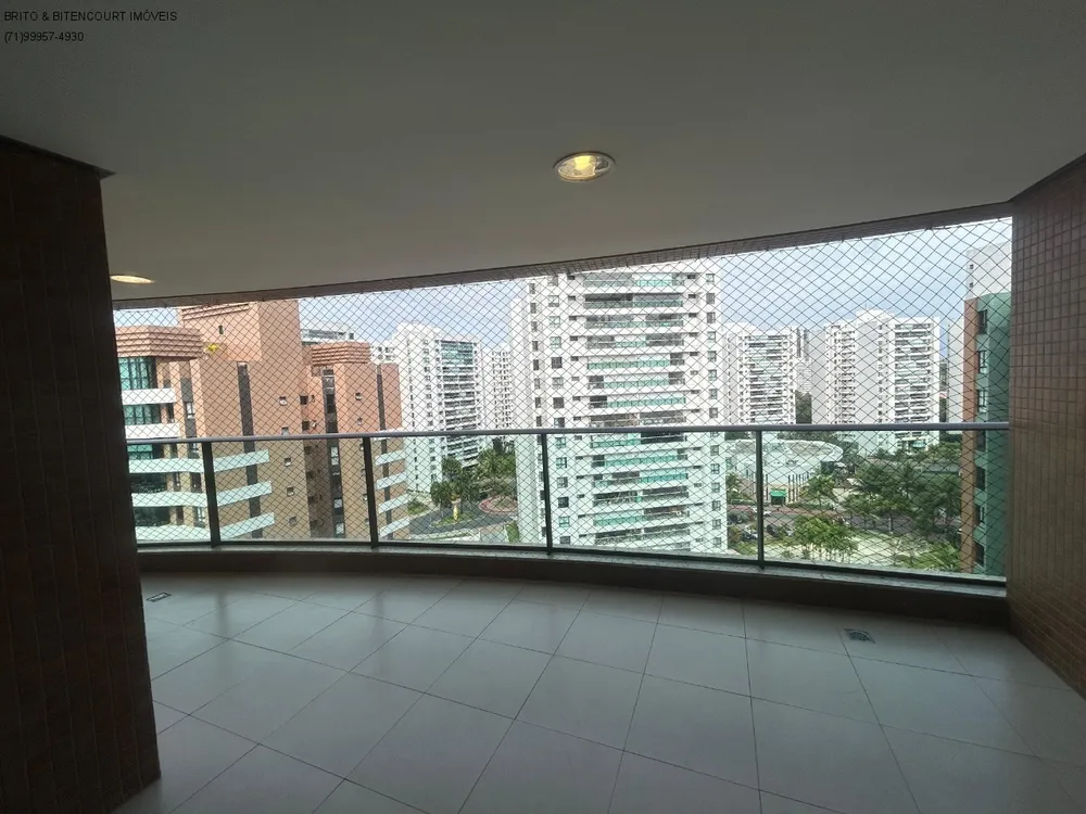 Apartamento, 4 quartos, 145 m² - Foto 2
