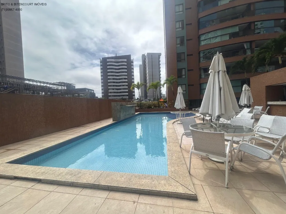 Apartamento, 4 quartos, 145 m² - Foto 11