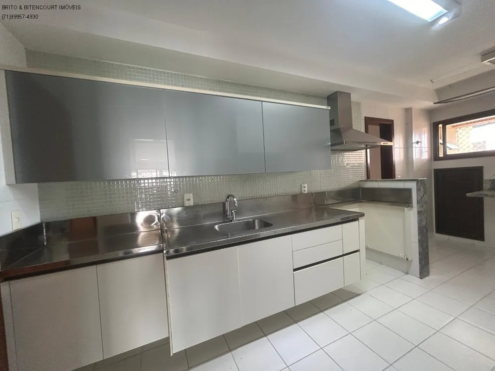 Apartamento, 4 quartos, 145 m² - Foto 8