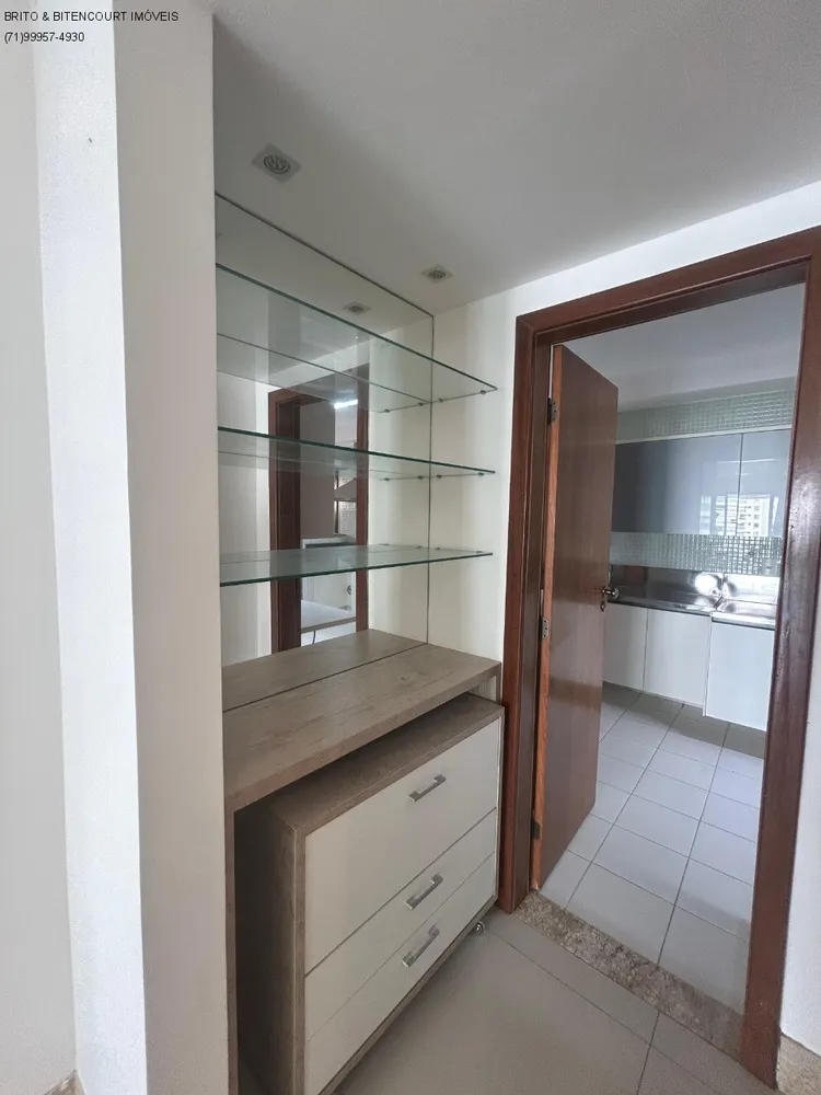 Apartamento, 4 quartos, 145 m² - Foto 7