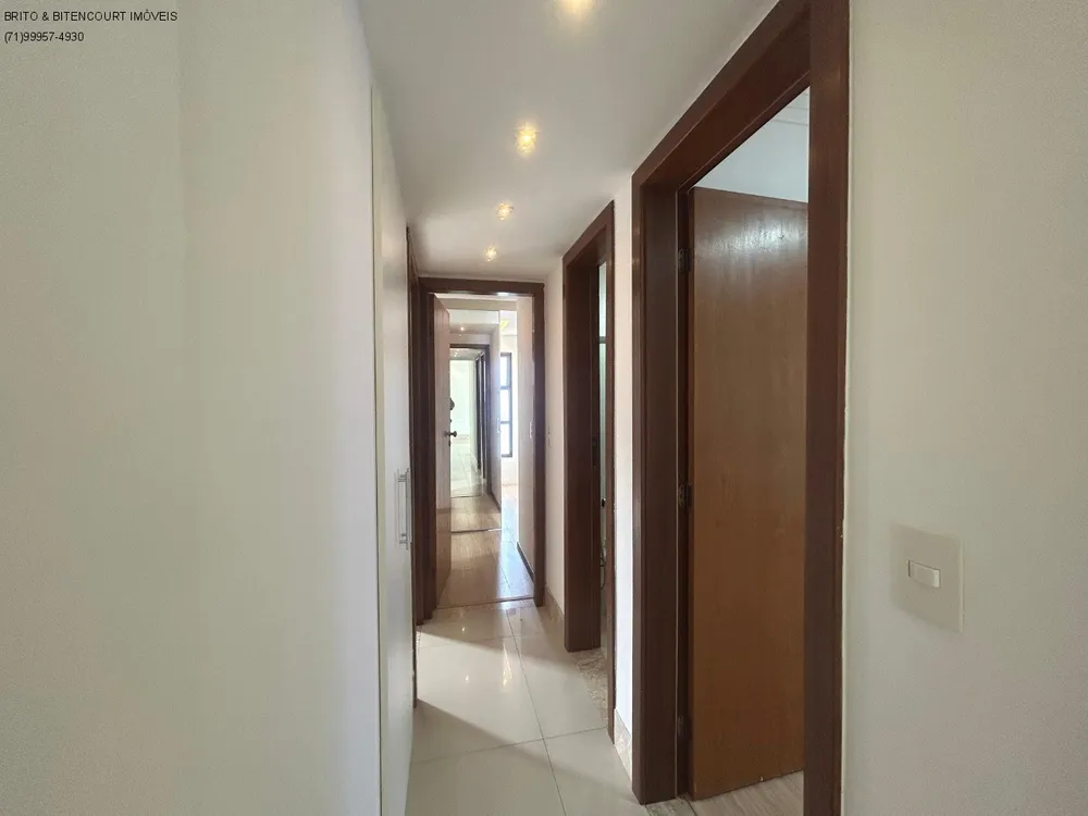 Apartamento, 4 quartos, 145 m² - Foto 5