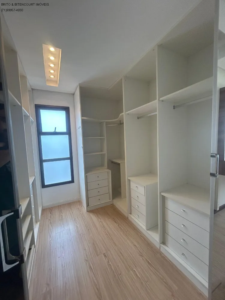 Apartamento, 4 quartos, 145 m² - Foto 10