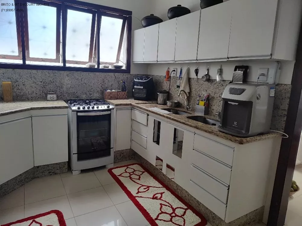 Casa, 4 quartos, 250 m² - Foto 19