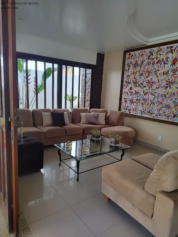 Casa, 4 quartos, 250 m² - Foto 3
