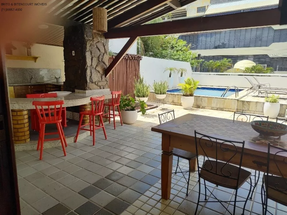 Casa, 4 quartos, 250 m² - Foto 13