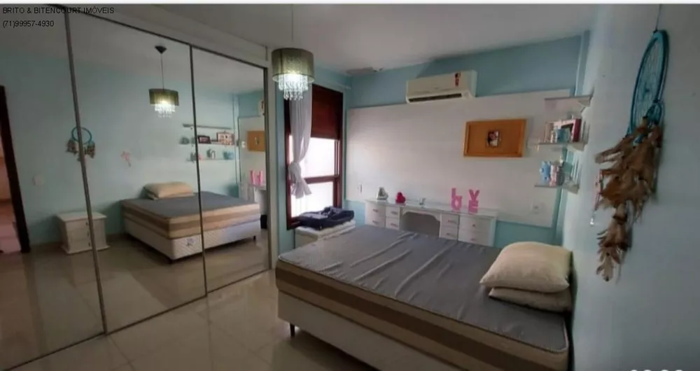 Casa, 4 quartos, 250 m² - Foto 20