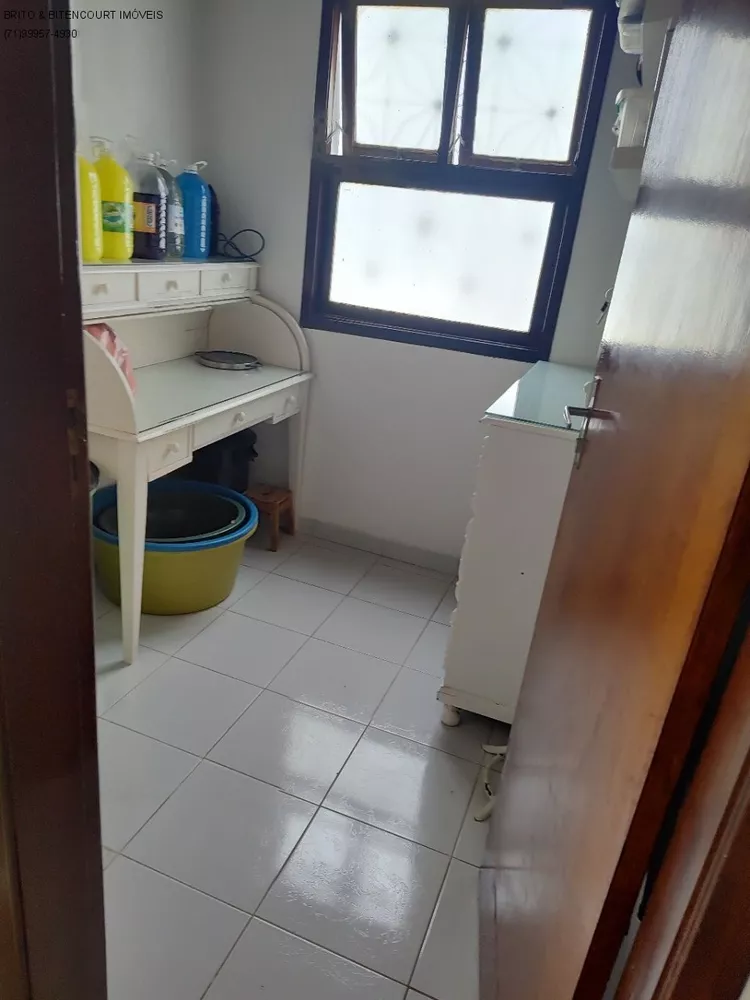 Casa, 4 quartos, 250 m² - Foto 11