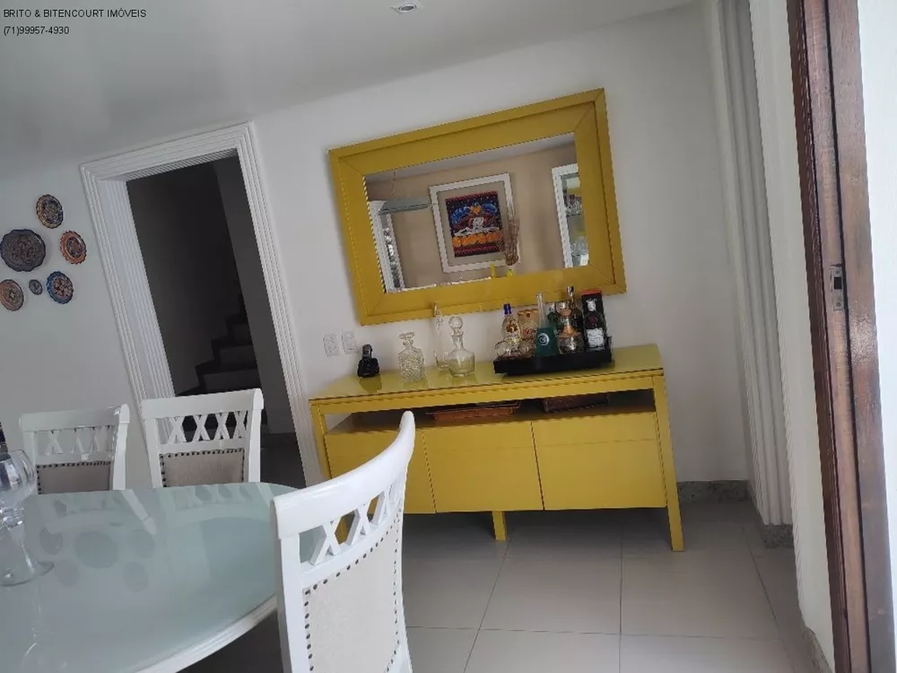 Casa, 4 quartos, 250 m² - Foto 9