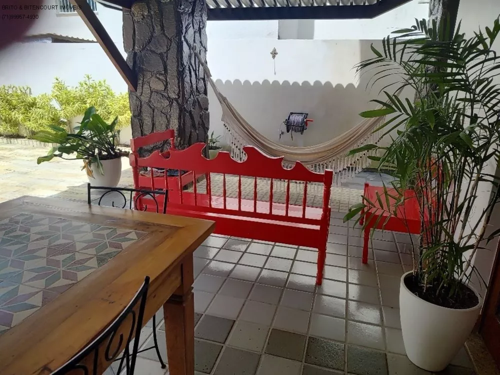 Casa, 4 quartos, 250 m² - Foto 12
