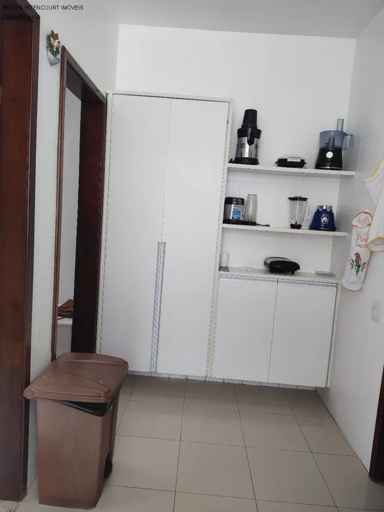 Casa, 4 quartos, 250 m² - Foto 23