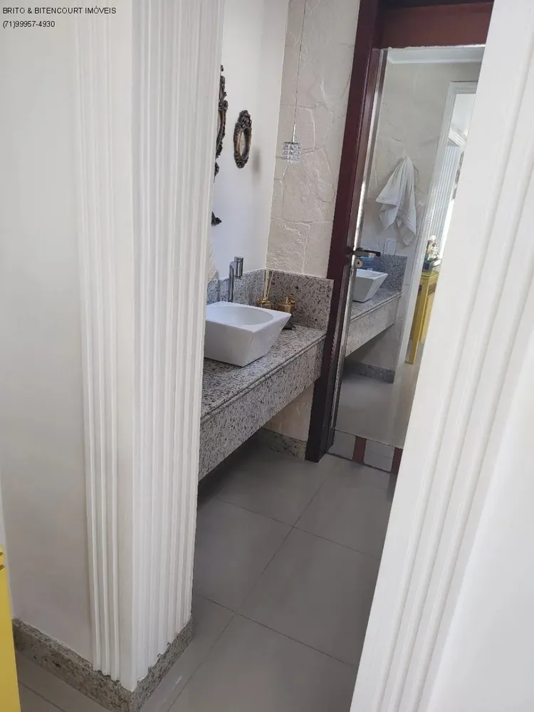 Casa, 4 quartos, 250 m² - Foto 25