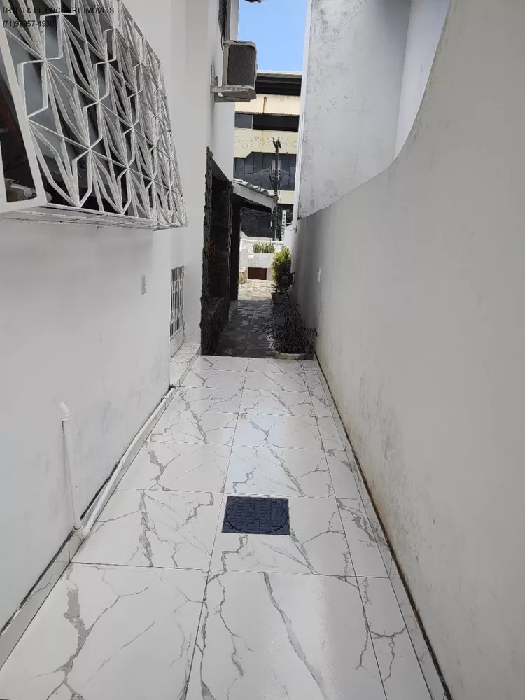Casa, 4 quartos, 250 m² - Foto 17