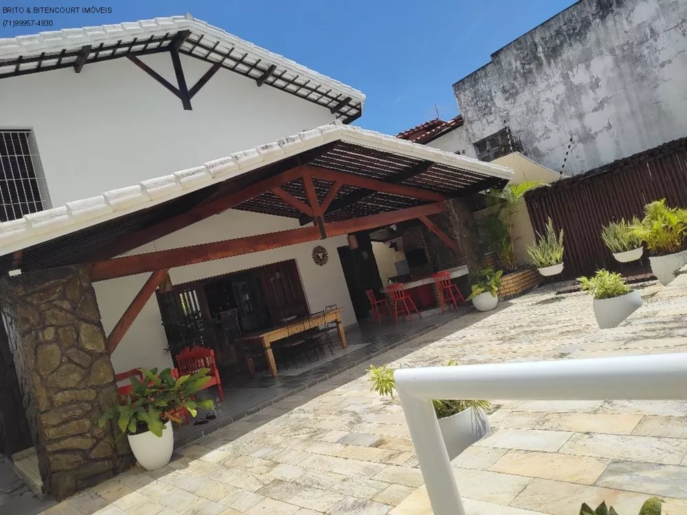 Casa, 4 quartos, 250 m² - Foto 2