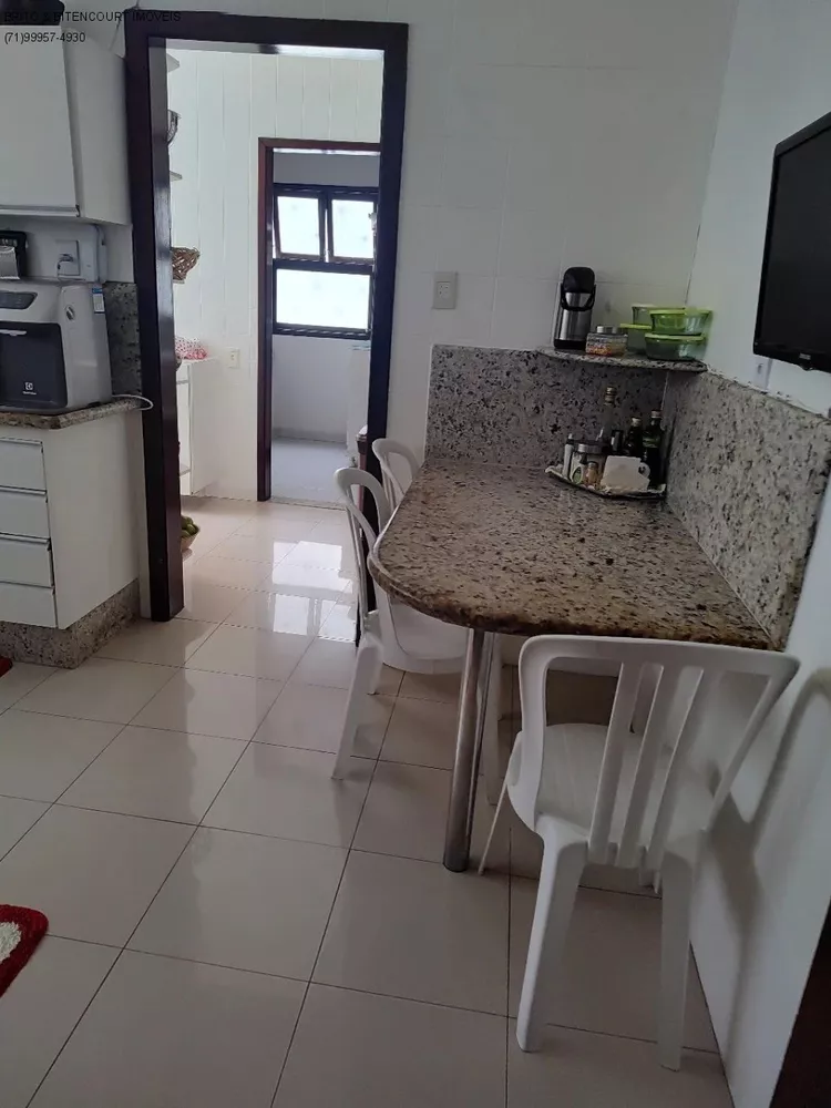 Casa, 4 quartos, 250 m² - Foto 6