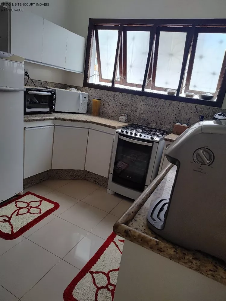 Casa, 4 quartos, 250 m² - Foto 7