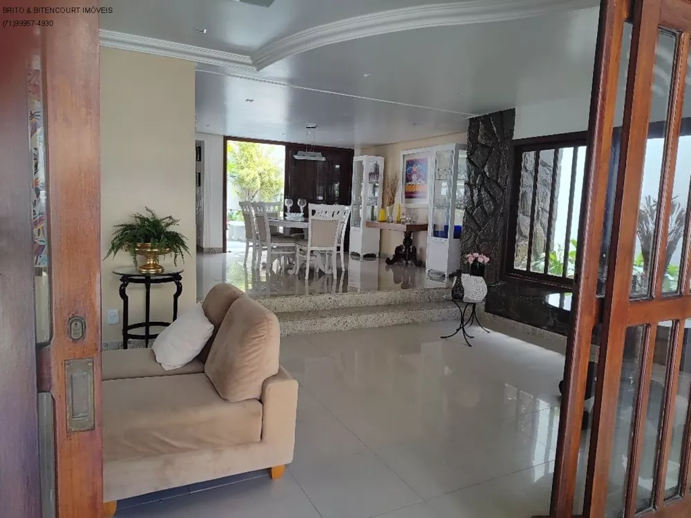 Casa, 4 quartos, 250 m² - Foto 15