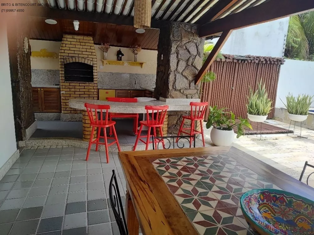 Casa, 4 quartos, 250 m² - Foto 5
