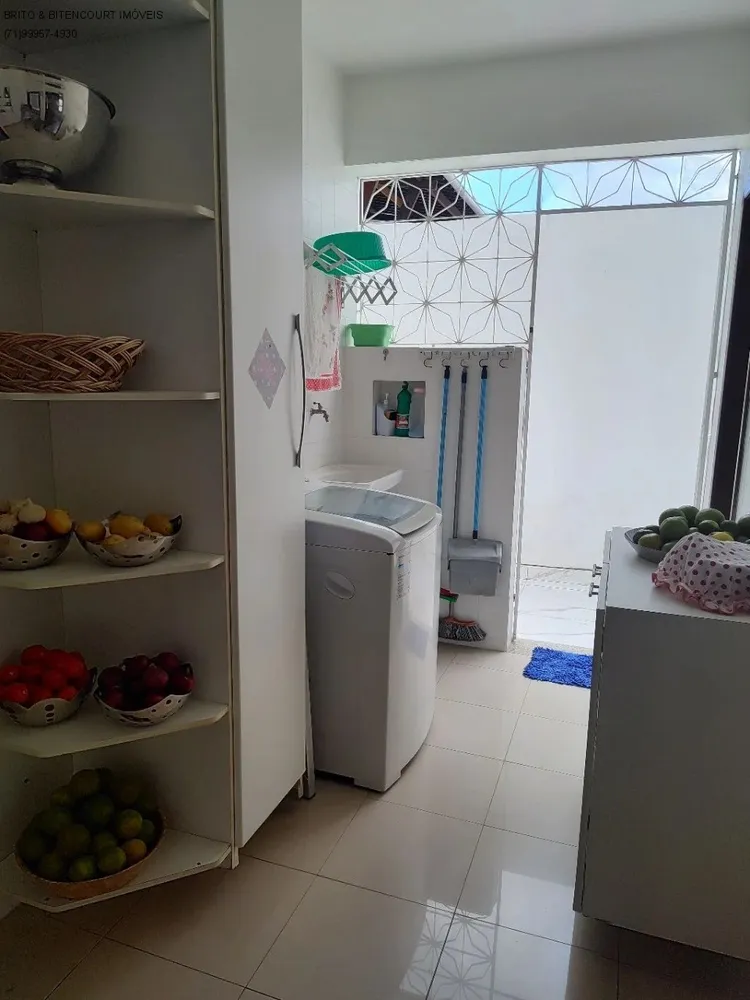 Casa, 4 quartos, 250 m² - Foto 22