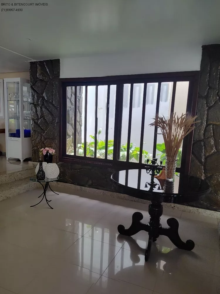Casa, 4 quartos, 250 m² - Foto 8