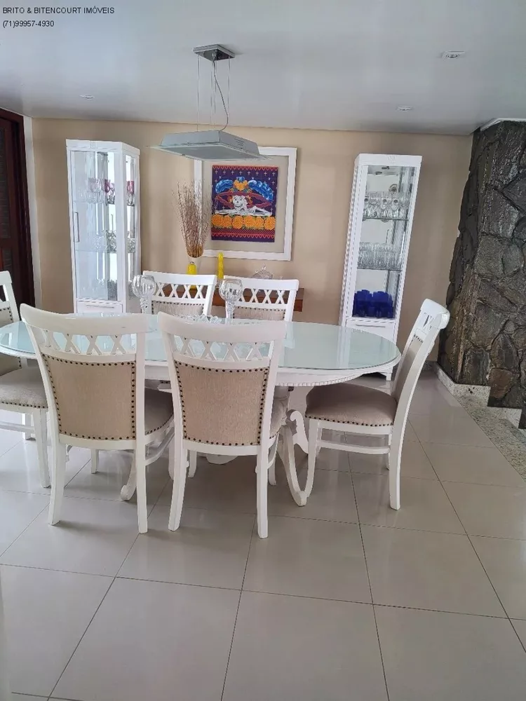 Casa, 4 quartos, 250 m² - Foto 4