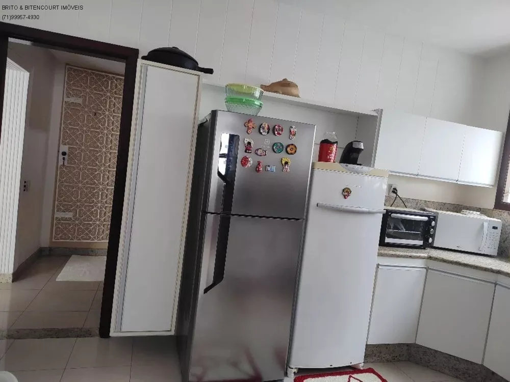 Casa, 4 quartos, 250 m² - Foto 14