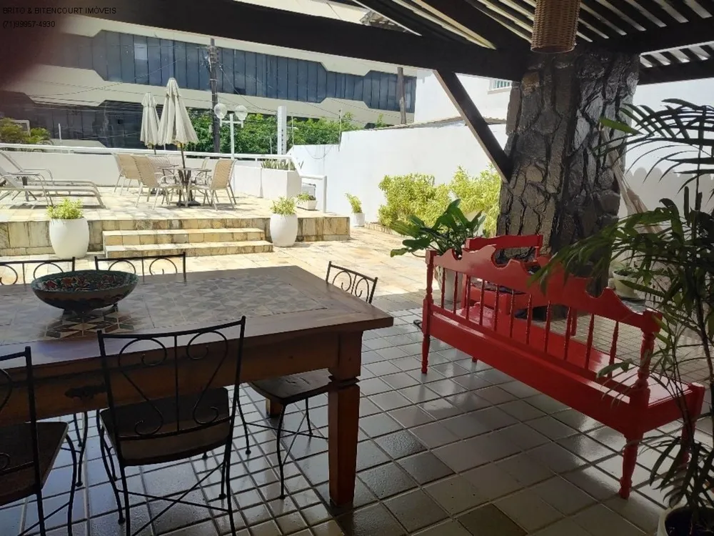 Casa, 4 quartos, 250 m² - Foto 3