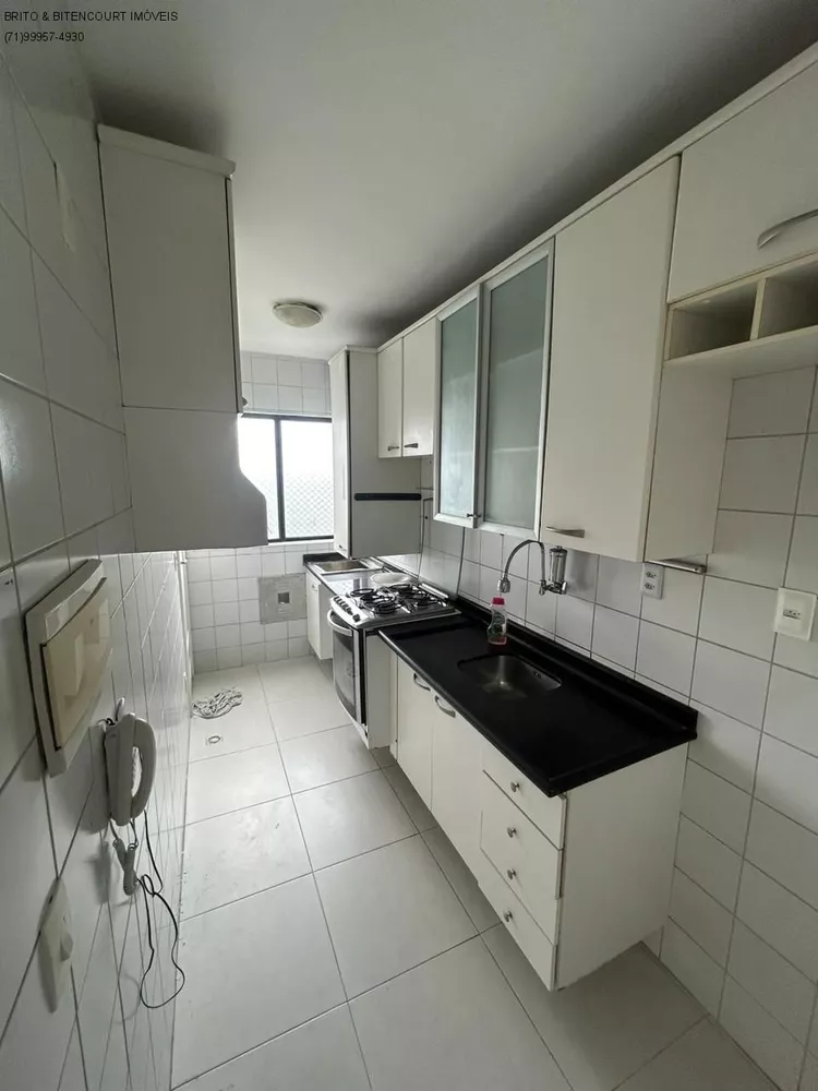Apartamento, 3 quartos, 69 m² - Foto 8