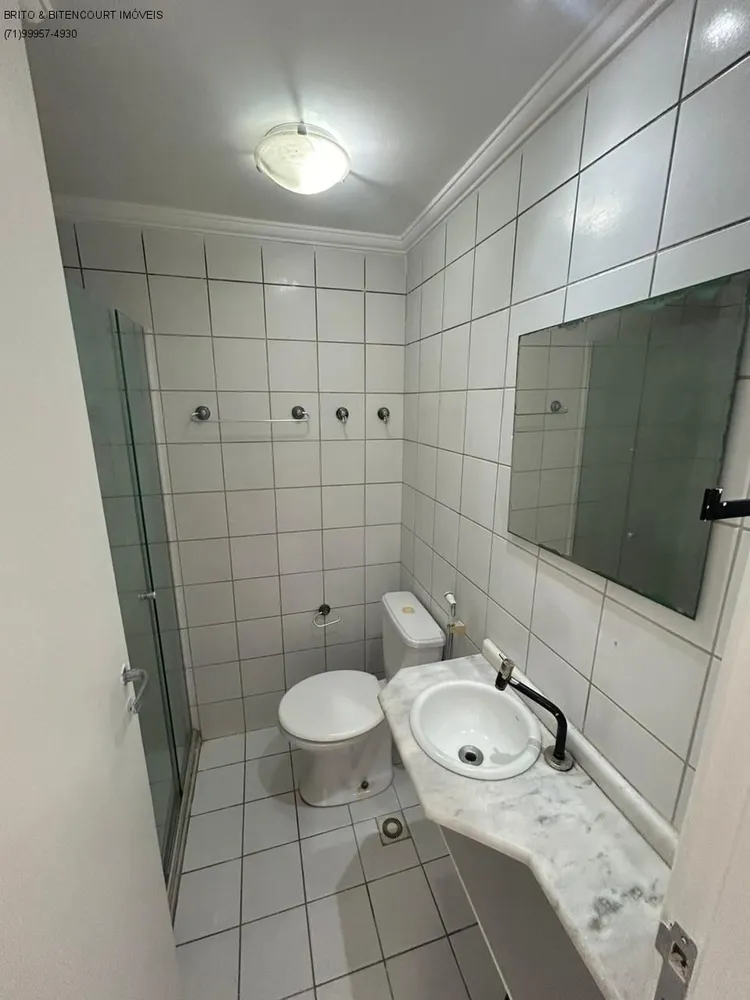 Apartamento, 3 quartos, 69 m² - Foto 9