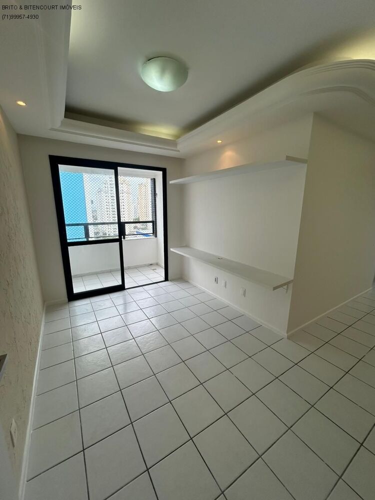 Apartamento, 3 quartos, 69 m² - Foto 2