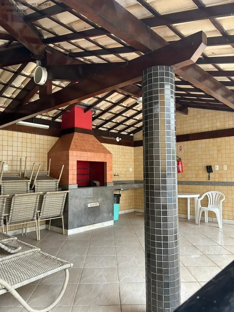 Apartamento, 3 quartos, 69 m² - Foto 17